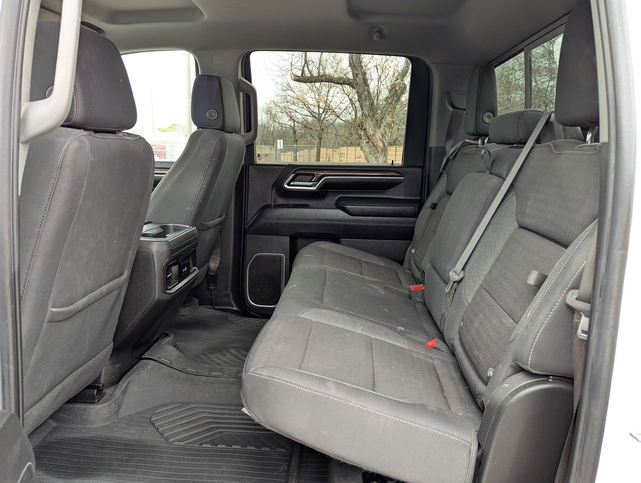 Used 2024 Chevrolet Silverado 2500 LT w/ Safety Package image 15
