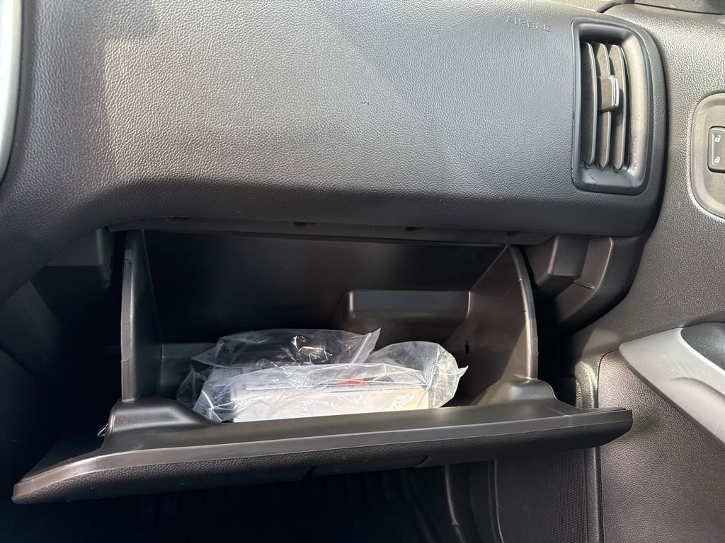 Used 2022 Chevrolet Colorado LT w/ Fleet Safety Package image 25