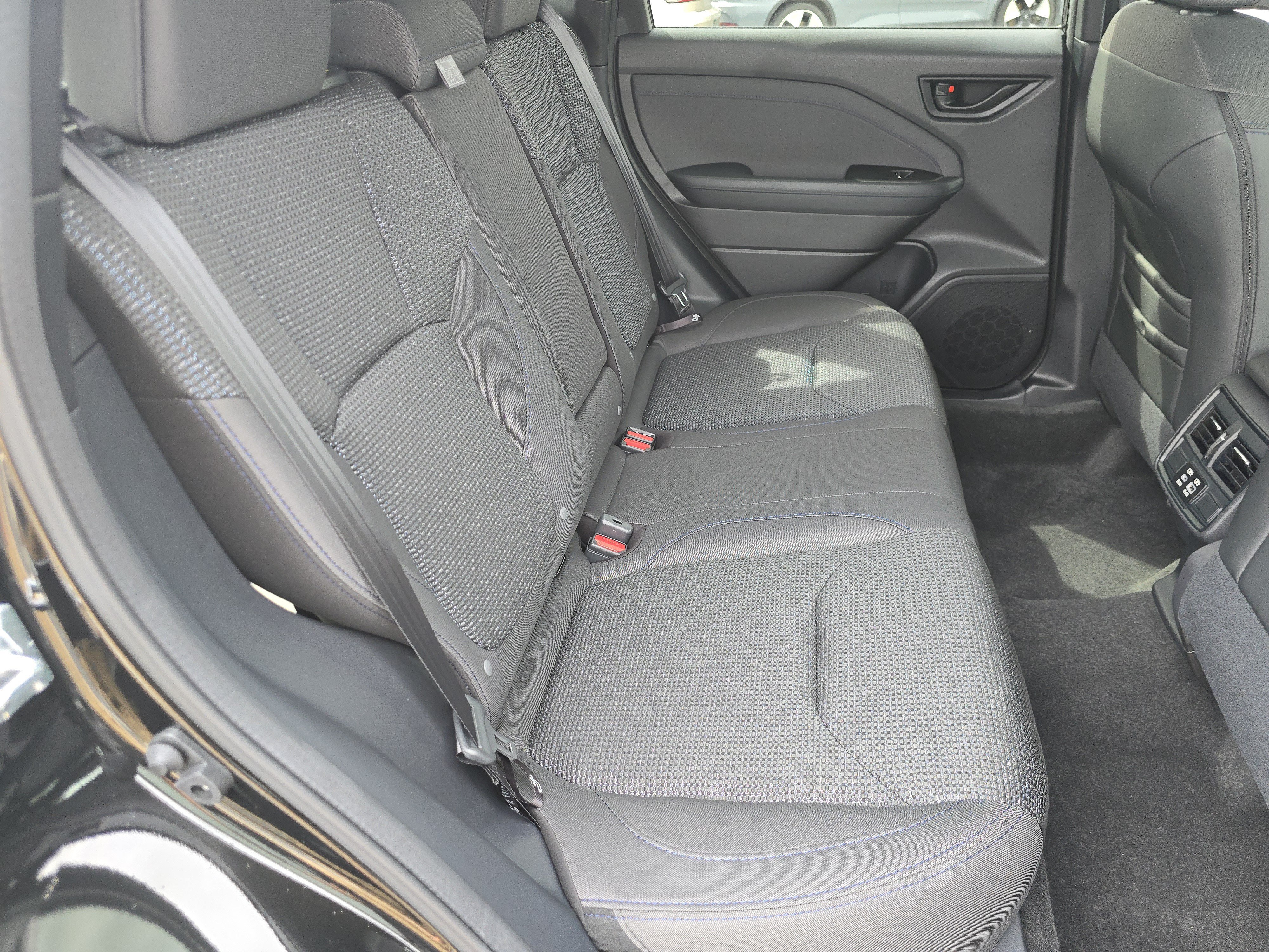 New 2026 Subaru Forester Premium AWD/4WD image 16