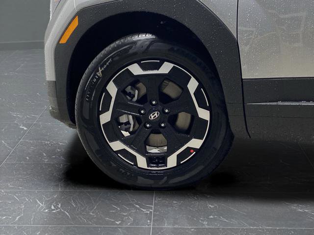 New 2026 Hyundai Santa Fe SEL image 31