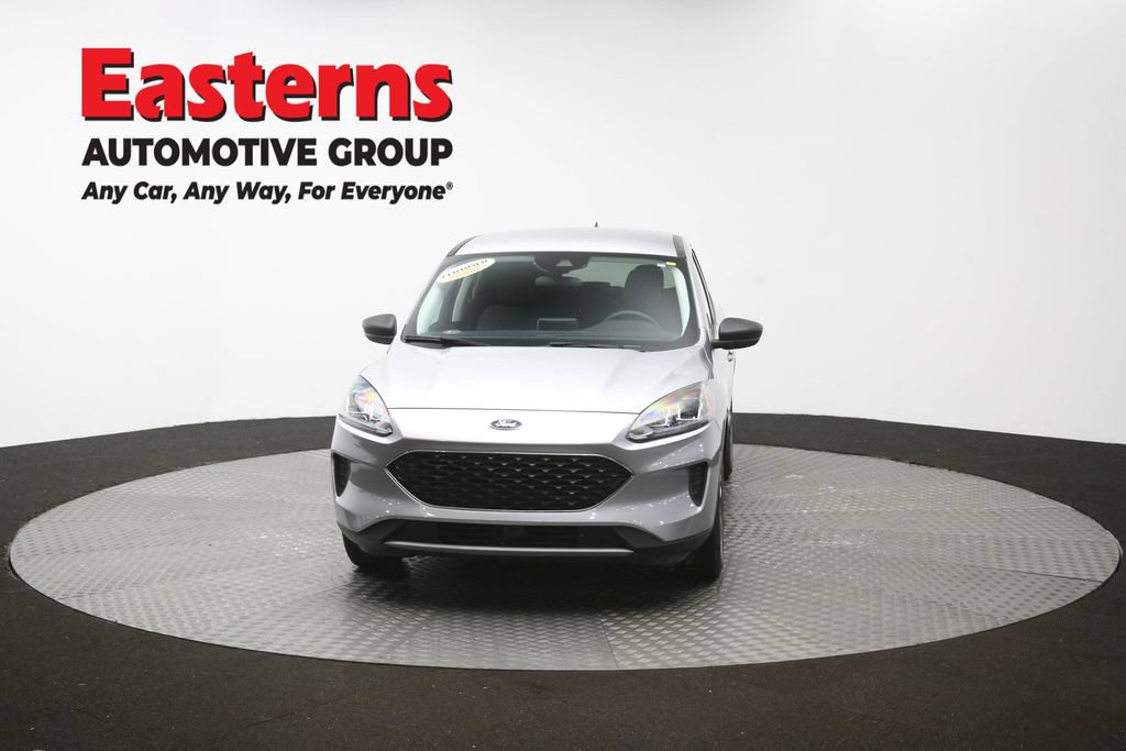 Used 2022 Ford Escape SE FWD image 54