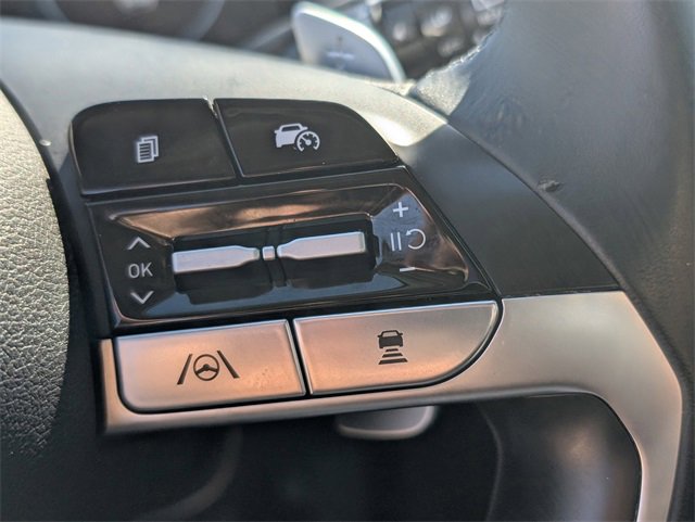 Used 2022 Hyundai Tucson SEL image 17