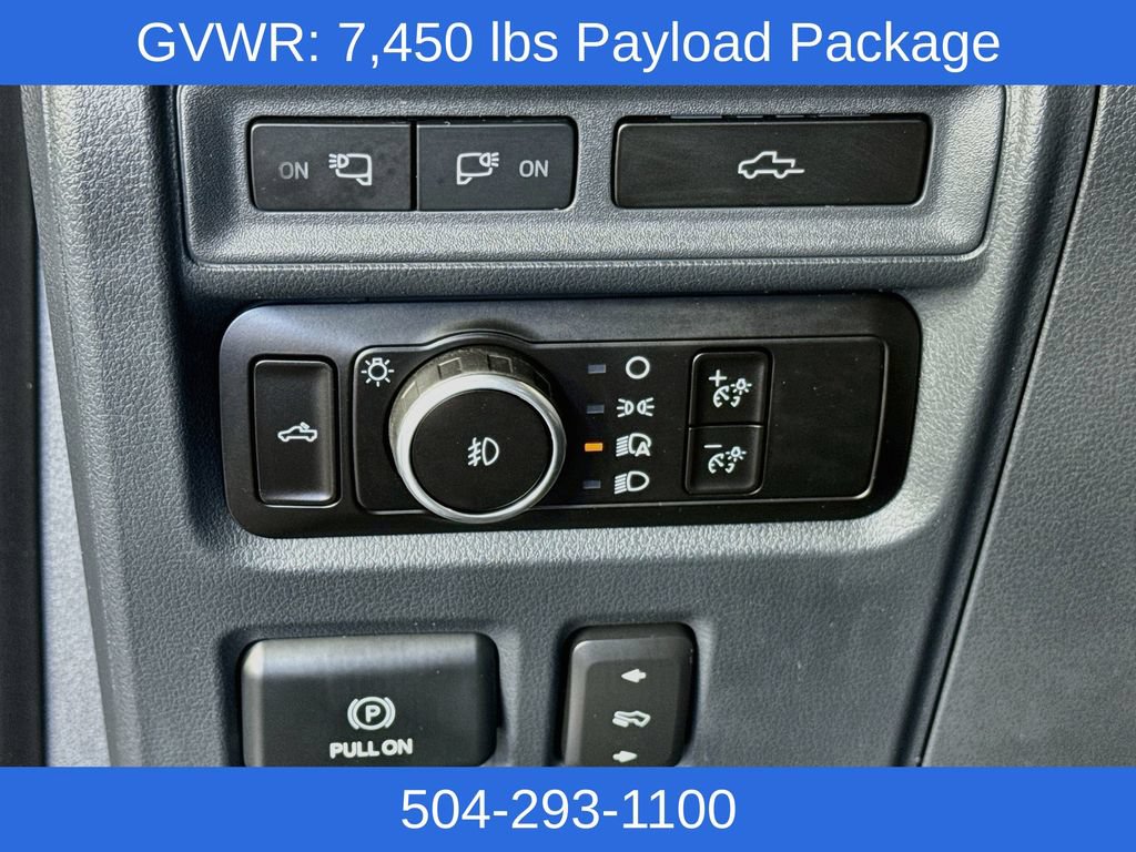 Used 2023 Ford F150 Raptor w/ Equipment Group 802A Raptor R AWD/4WD image 12