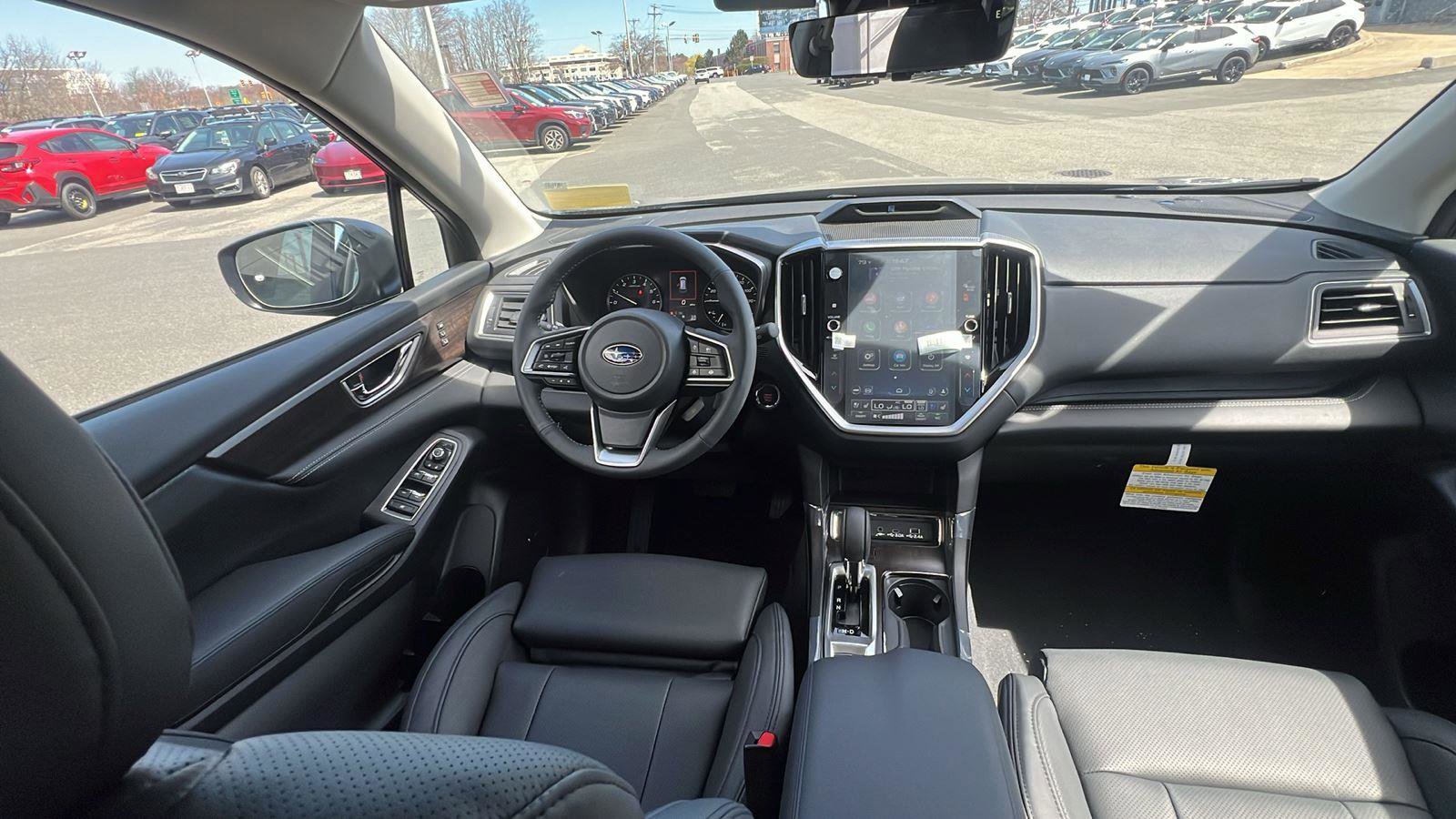 New 2026 Subaru Ascent Touring image 24