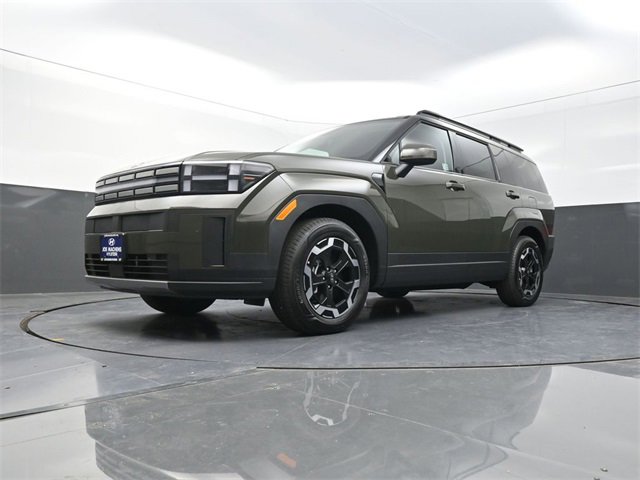 New 2026 Hyundai Santa Fe SEL image 32