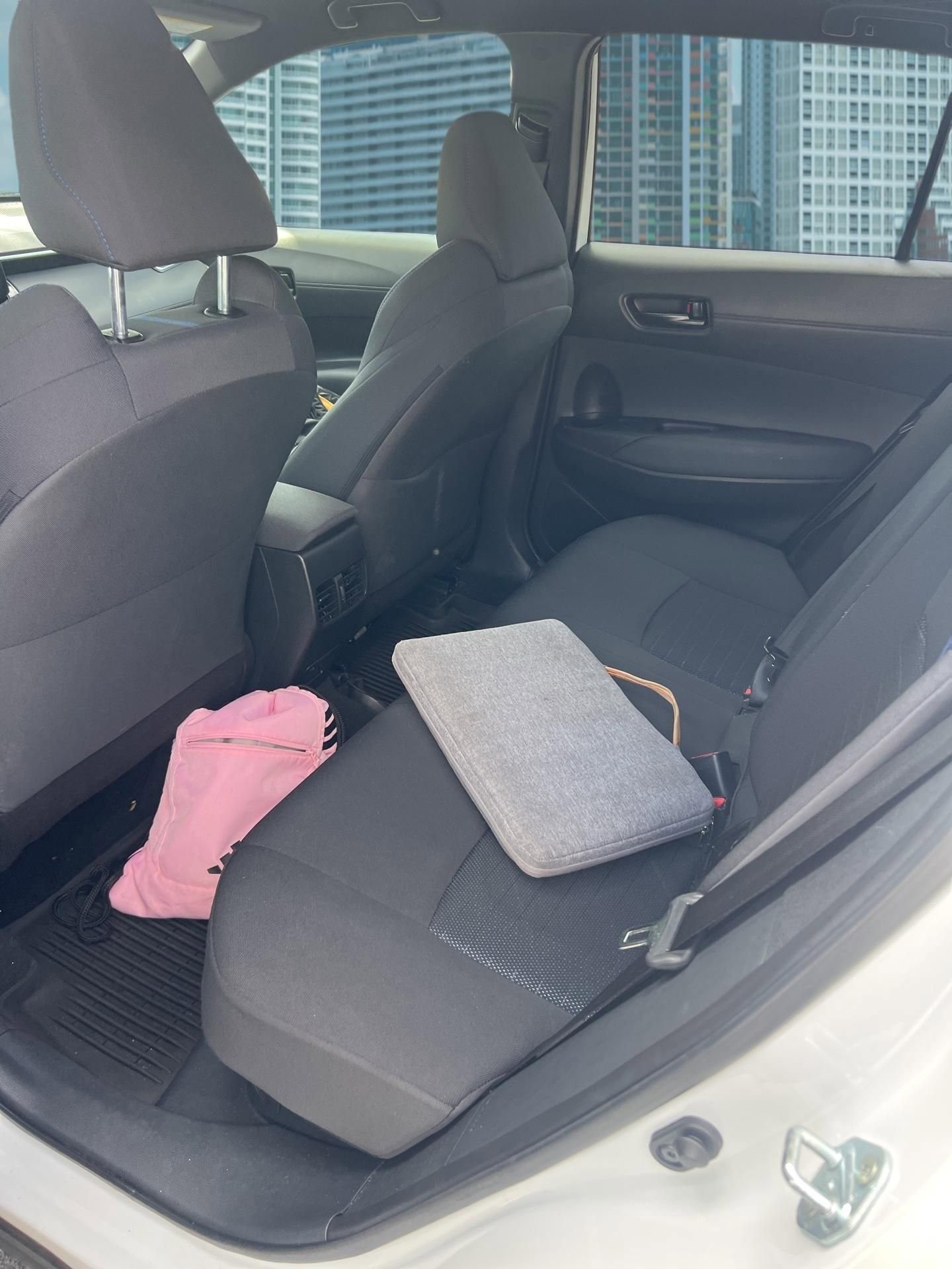 Used 2023 Toyota Corolla Cross SE image 12