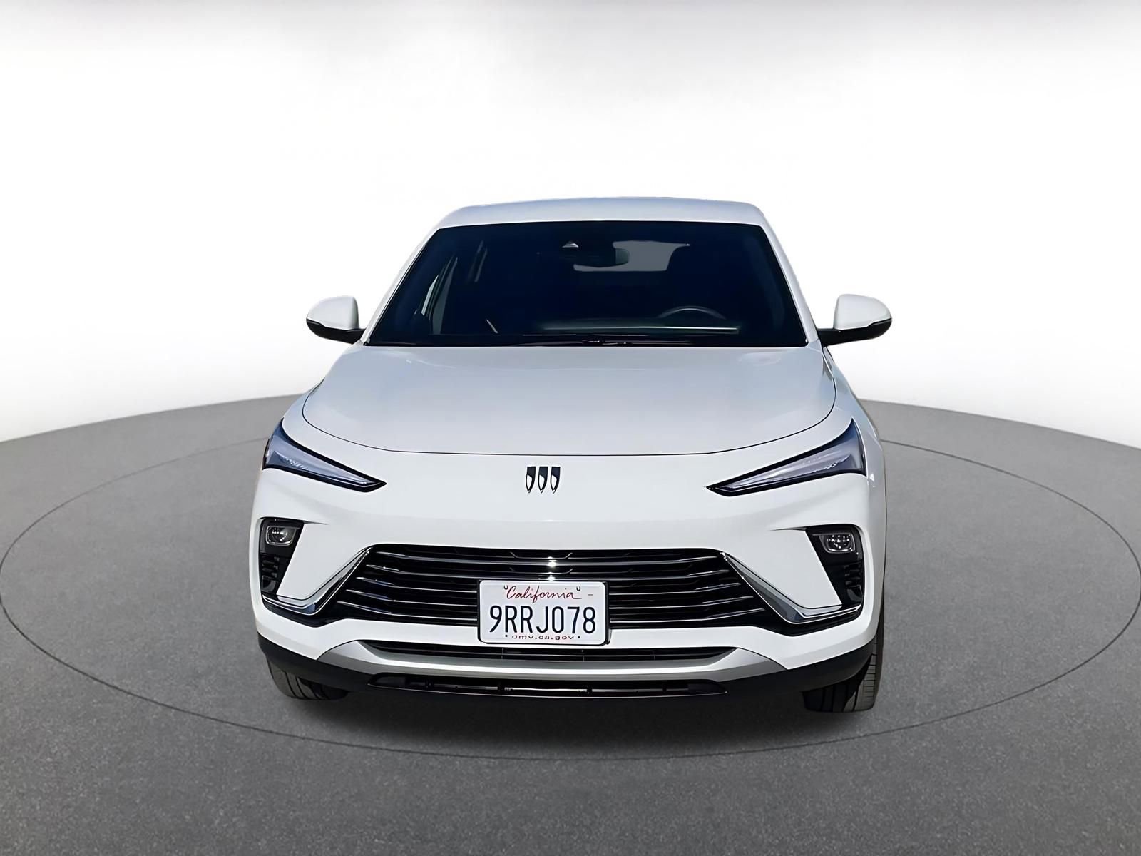 Used 2025 Buick Envista Preferred image 7