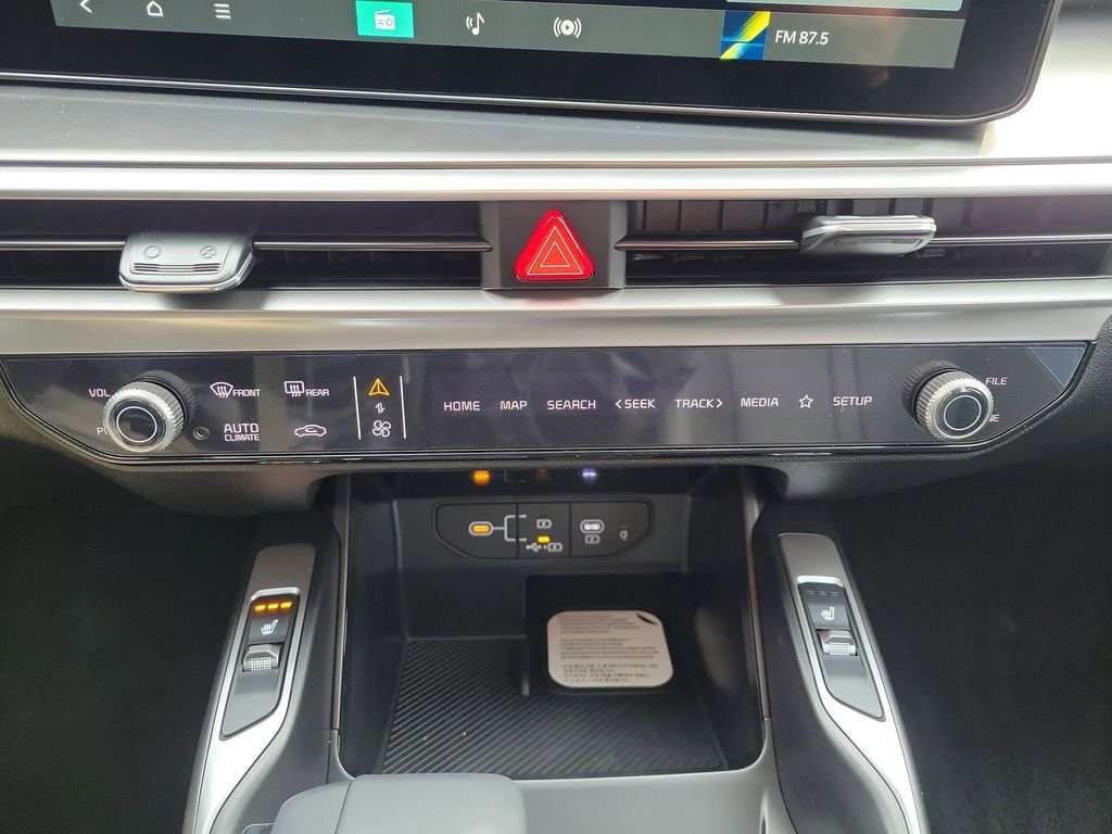 New 2026 Kia Sorento S image 34