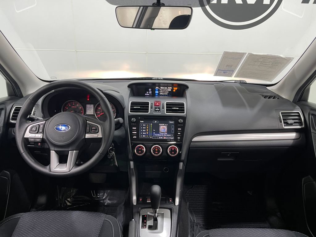 Used 2018 Subaru Forester 2.5i Premium w/ All-Weather Package image 18