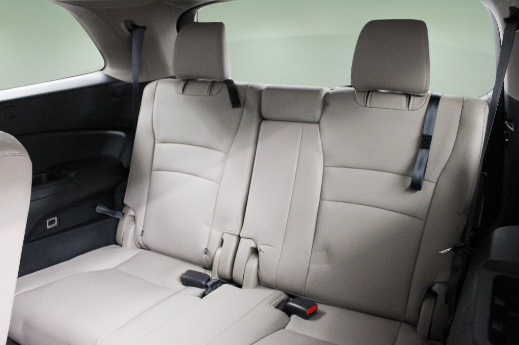 Used 2022 Honda Pilot Special Edition image 30