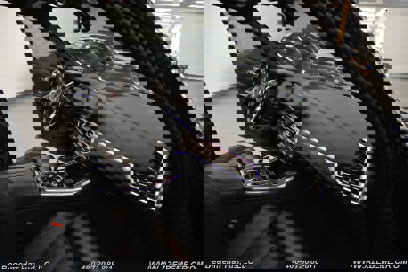 Used 2020 BMW X5 sDrive40i w/ M Sport Package image 20