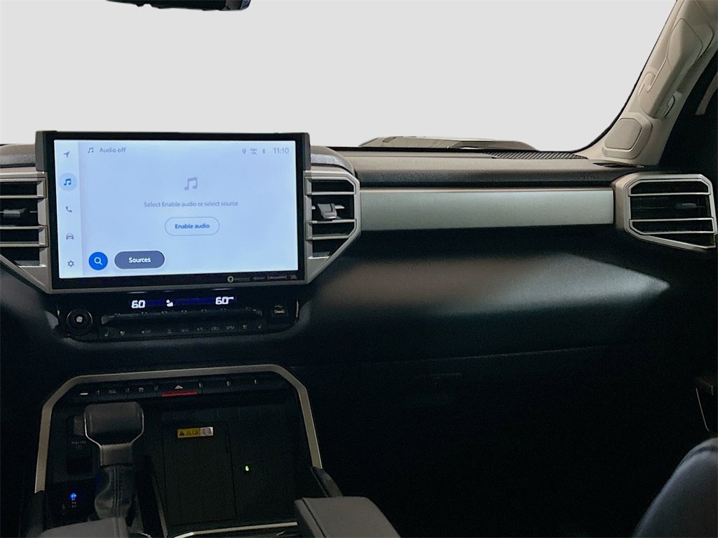 Used 2024 Toyota Tundra Limited image 21