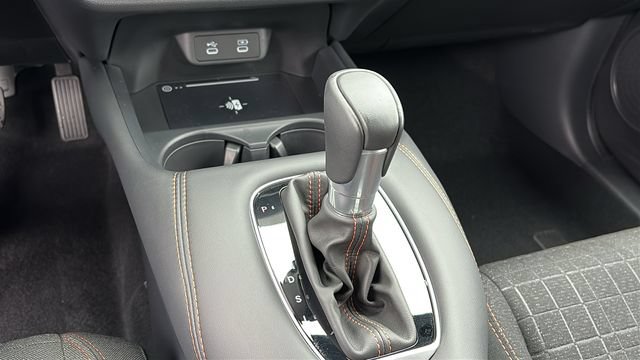 Used 2026 Honda HR-V Sport image 18