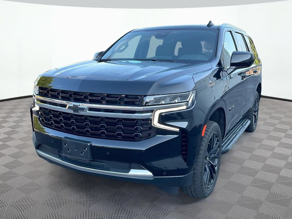 Used 2023 Chevrolet Tahoe LS