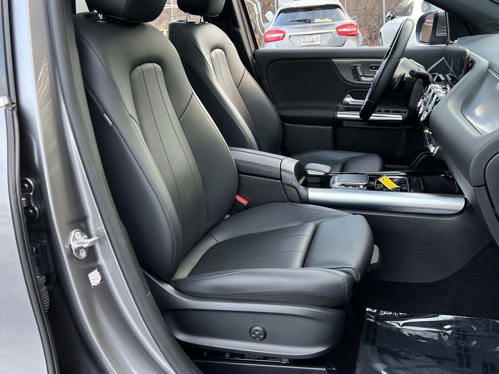 Certified 2022 Mercedes-Benz GLA 250 GLA 250 image 25