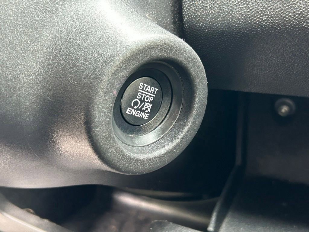 Used 2023 RAM ProMaster 2500 FWD image 40