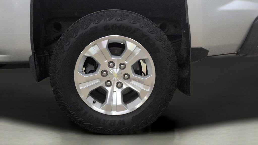 Used 2014 Chevrolet Silverado 1500 LT w/ All Star Edition RWD image 28