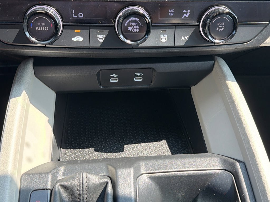 Used 2024 Honda Accord LX image 24