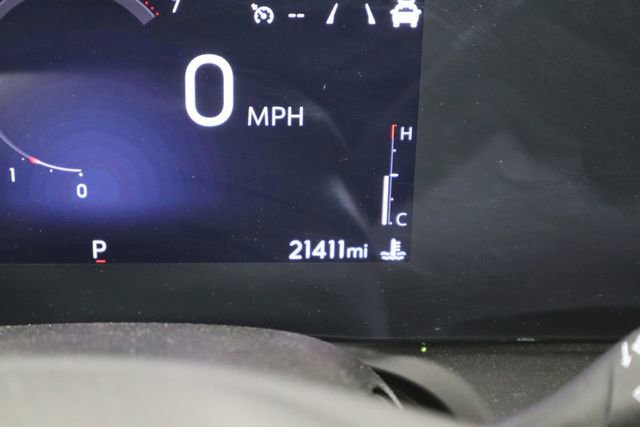 Used 2024 Buick Encore GX Preferred FWD image 33