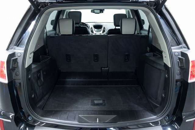 Used 2016 GMC Terrain Denali image 8