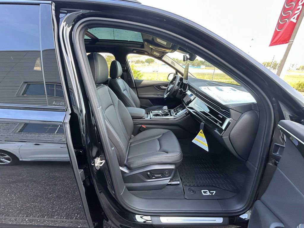 New 2026 Audi Q7 3.0T Premium Plus image 41