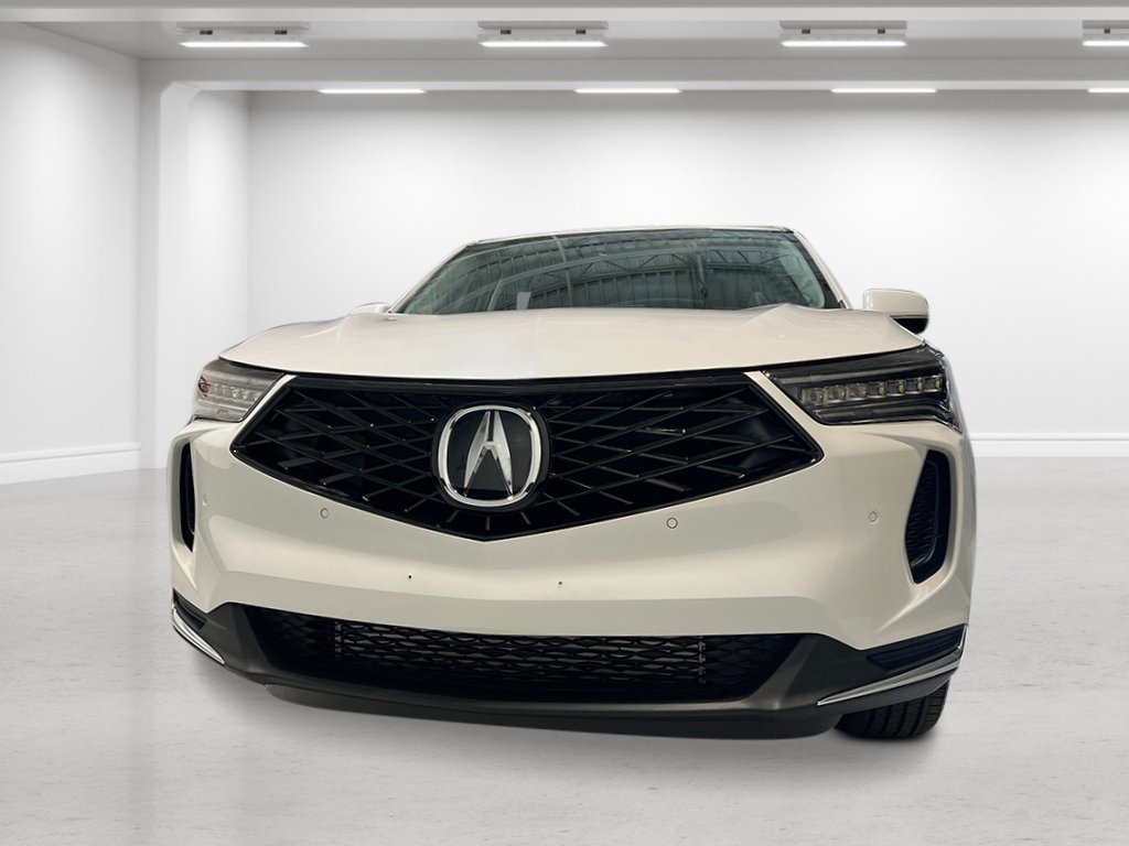 Used 2026 Acura RDX w/ Technology Package AWD/4WD image 10
