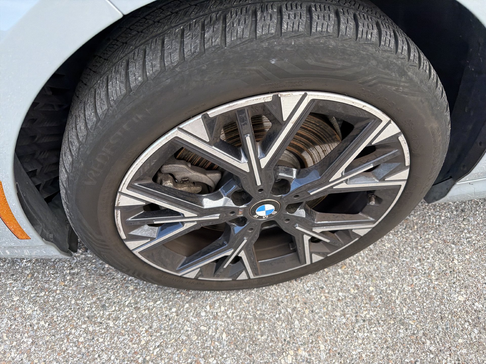 Certified 2025 BMW 228i xDrive AWD/4WD image 8