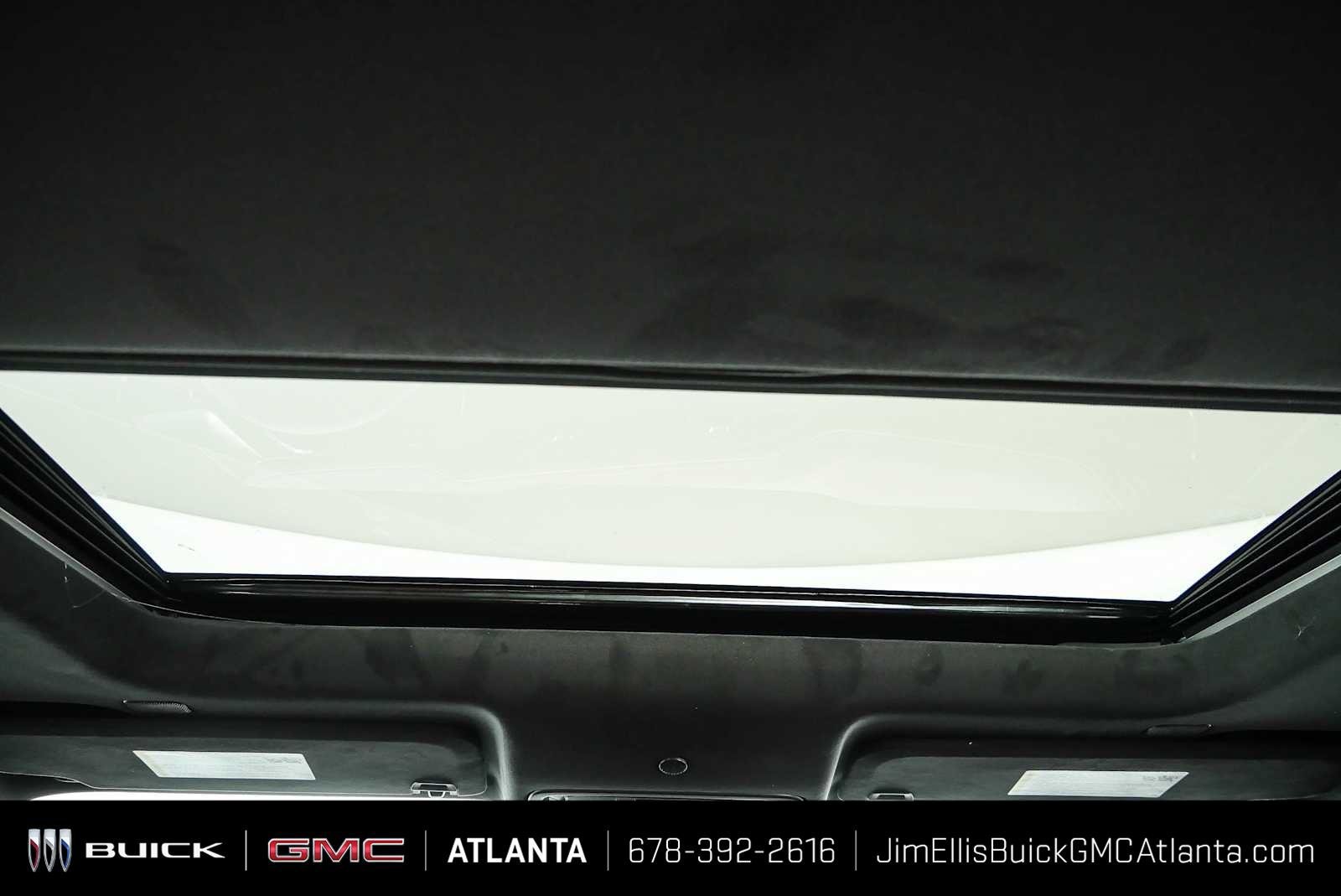 New 2026 GMC Sierra 1500 Denali Ultimate AWD/4WD image 23