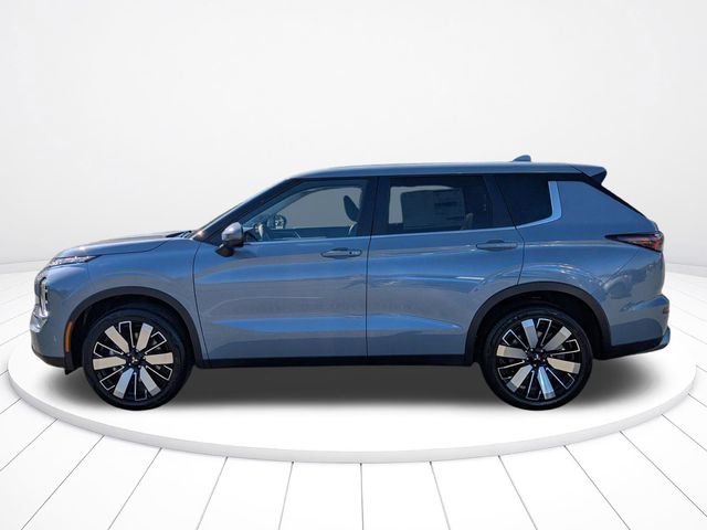 New 2026 Mitsubishi Outlander SE FWD image 6
