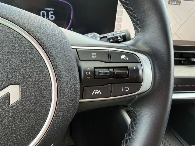 Certified 2024 Kia Sportage X-Line w/ X-Line Premium Package AWD/4WD image 32