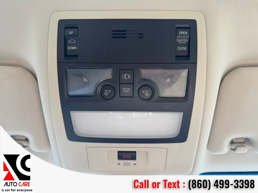 Used 2016 Lexus GS 350 AWD w/ Premium Package image 26