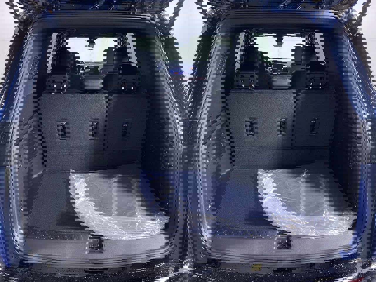 New 2026 Chevrolet Traverse RS w/ LPO, Floor Liner Package image 16