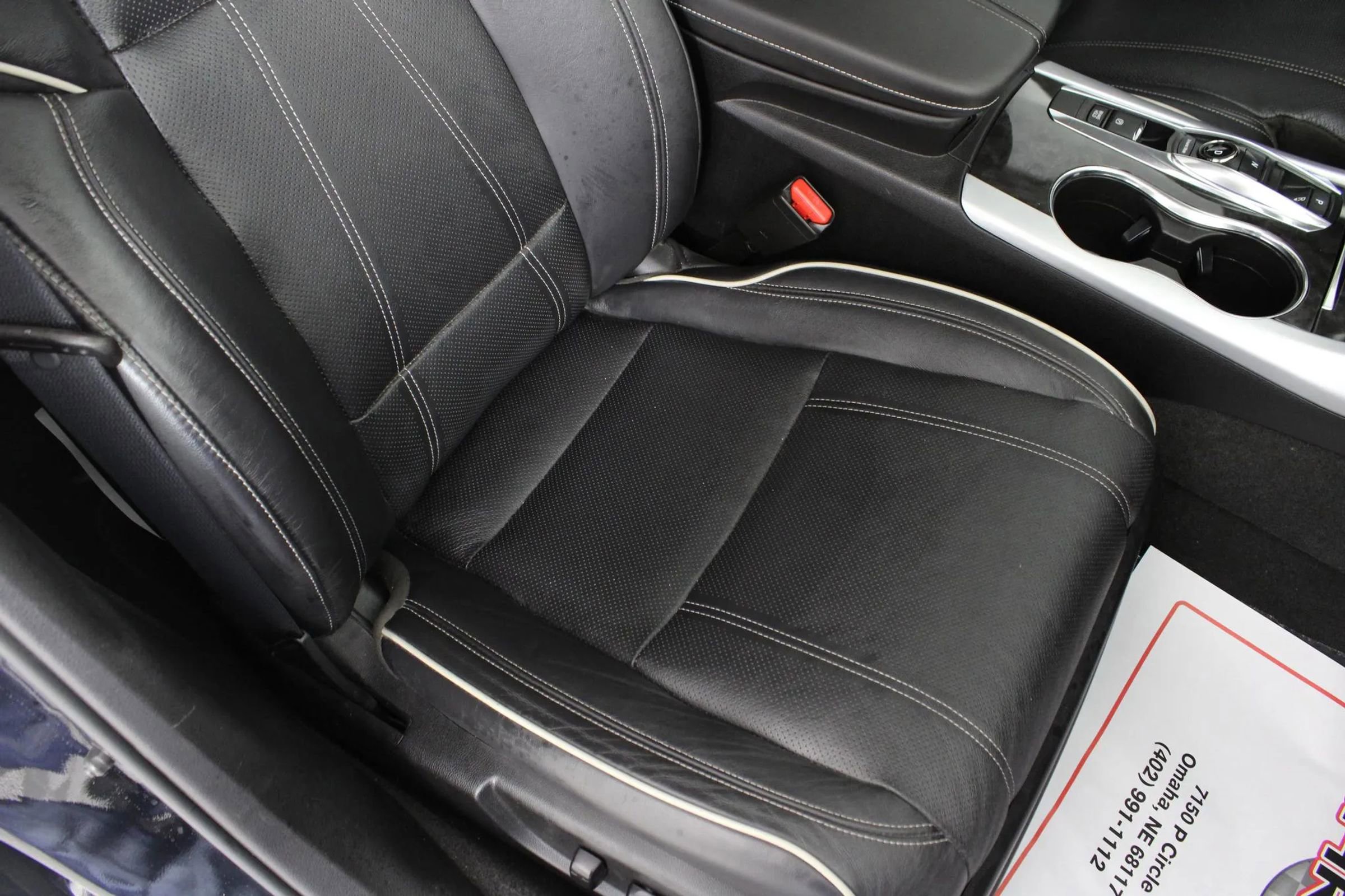 Used 2020 Acura TLX V6 w/ Technology Package image 37