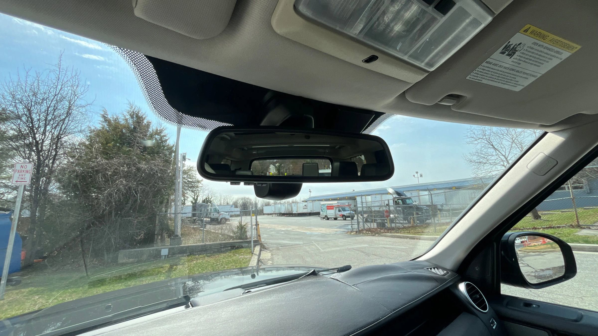 Used 2016 Land Rover LR4 HSE LUX image 17