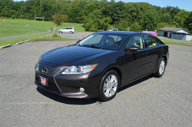 Used 2014 Lexus ES 350 w/ Premium Package FWD image 54