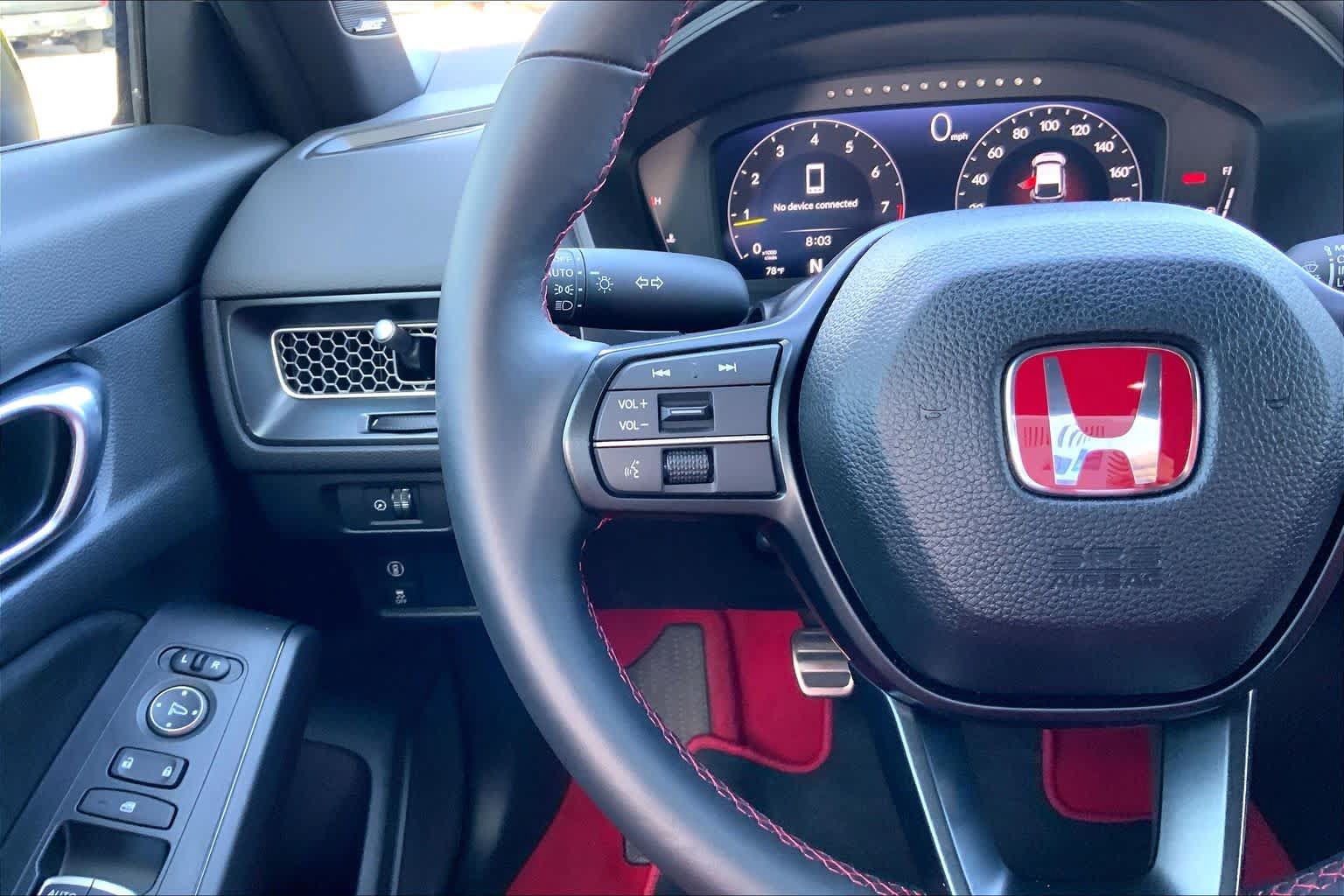 Used 2025 Honda Civic Type R image 23