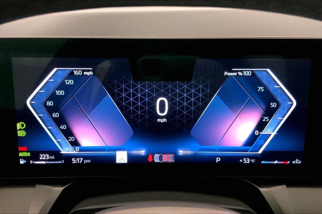 Certified 2025 BMW X3 xDrive30i w/ Convenience Package image 20