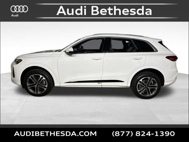 New 2026 Audi Q5 Premium AWD/4WD image 4