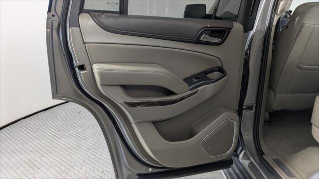 Used 2019 GMC Yukon SLT w/ Open Road Package RWD image 16