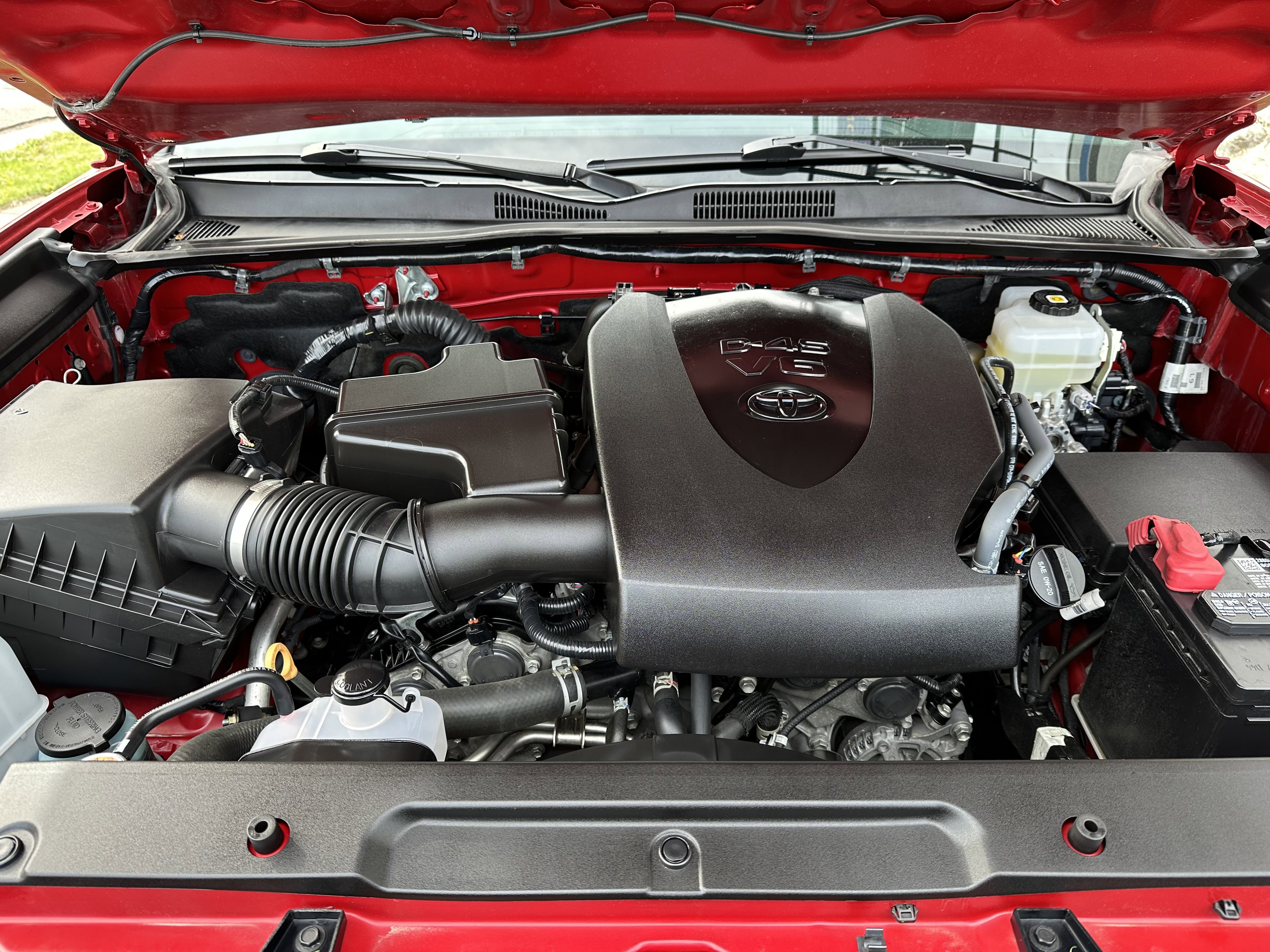Used 2022 Toyota Tacoma SR5 image 14