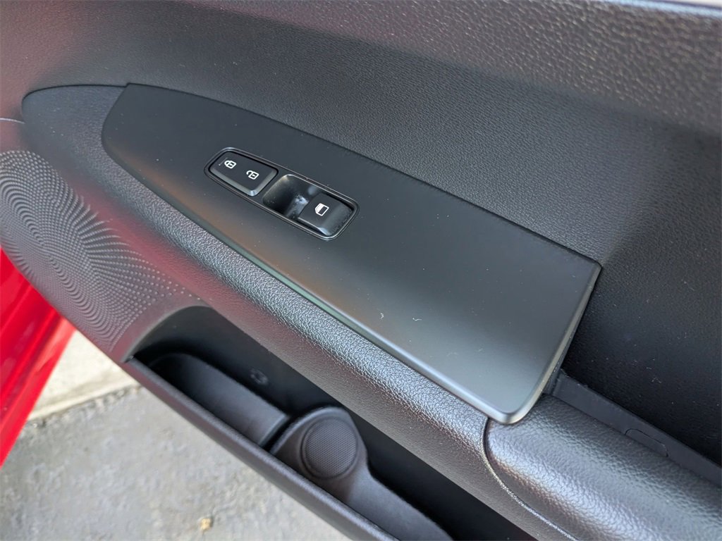 Used 2024 Kia Forte LXS image 35