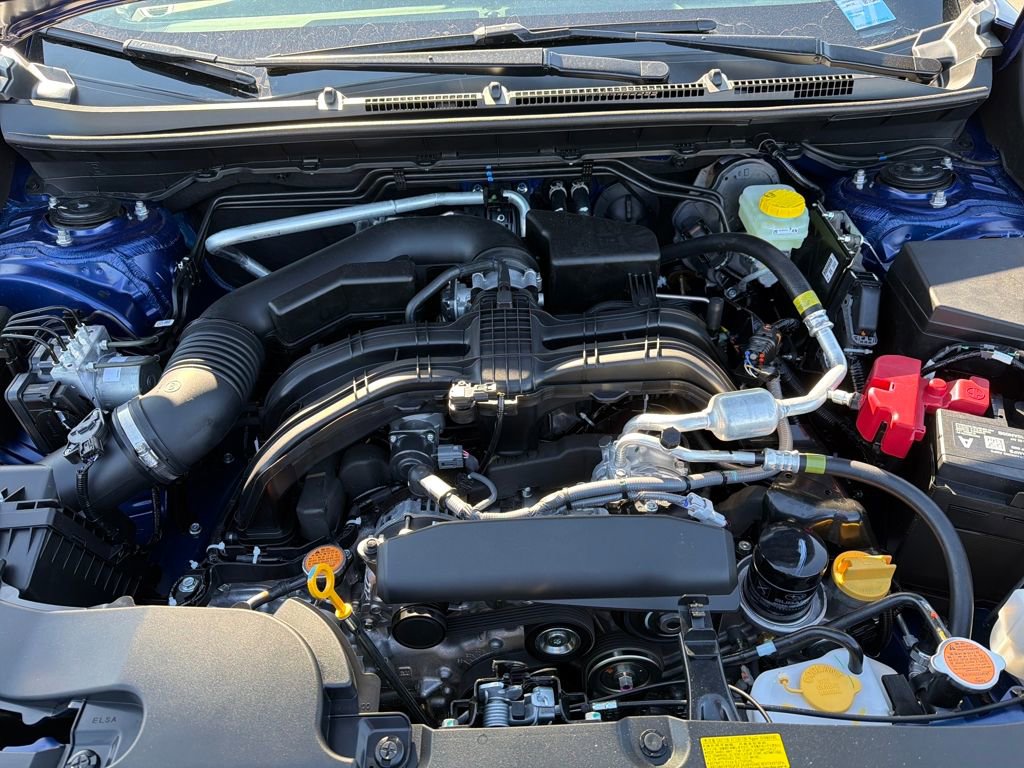 New 2026 Subaru Crosstrek 2.5i image 14