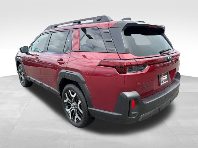Certified 2026 Subaru Outback Touring XT AWD/4WD image 5