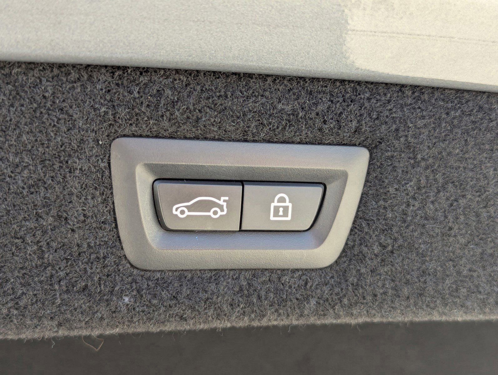 Used 2023 BMW M8 Gran Coupe xDrive Competition w/ M Carbon Exterior Package image 12