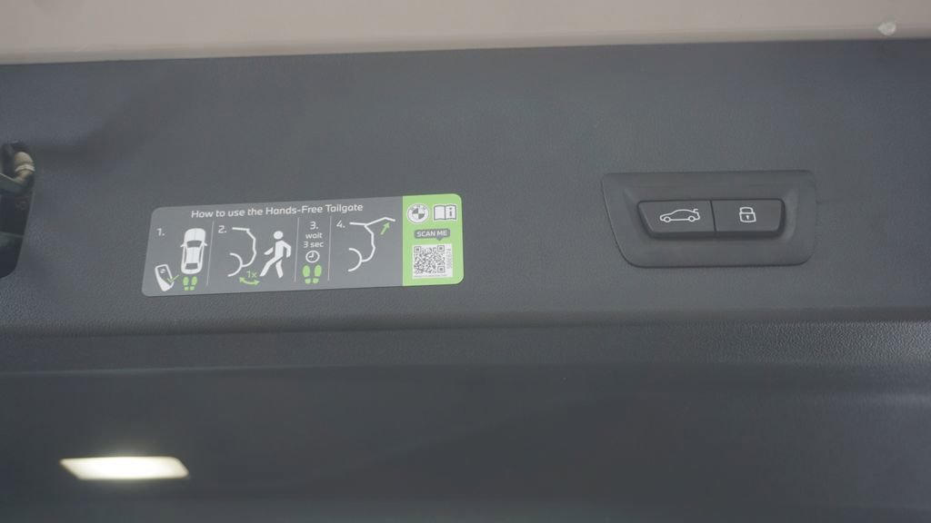 New 2026 BMW X3 xDrive30 image 4