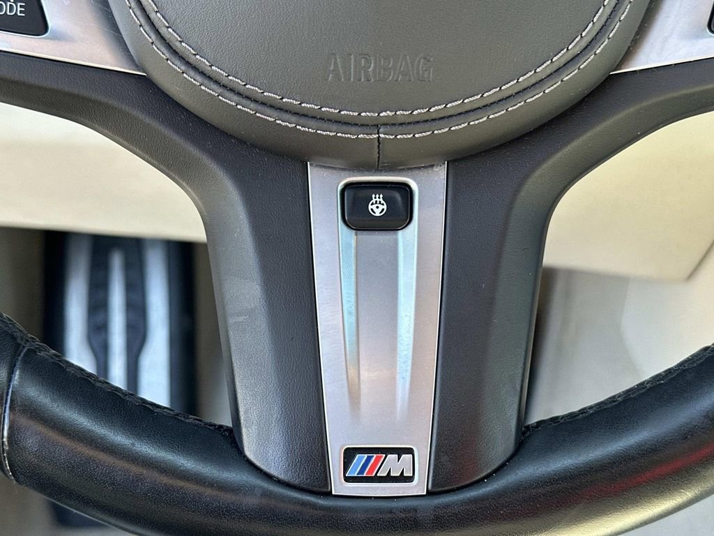 Used 2022 BMW 840i xDrive Coupe image 20