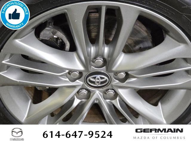 Used 2017 Toyota Camry SE image 13