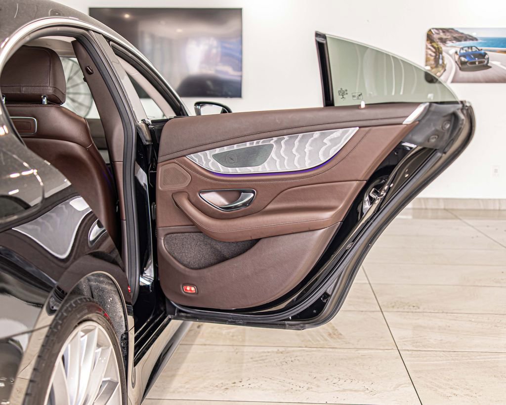 Used 2019 Mercedes-Benz CLS 450 image 37