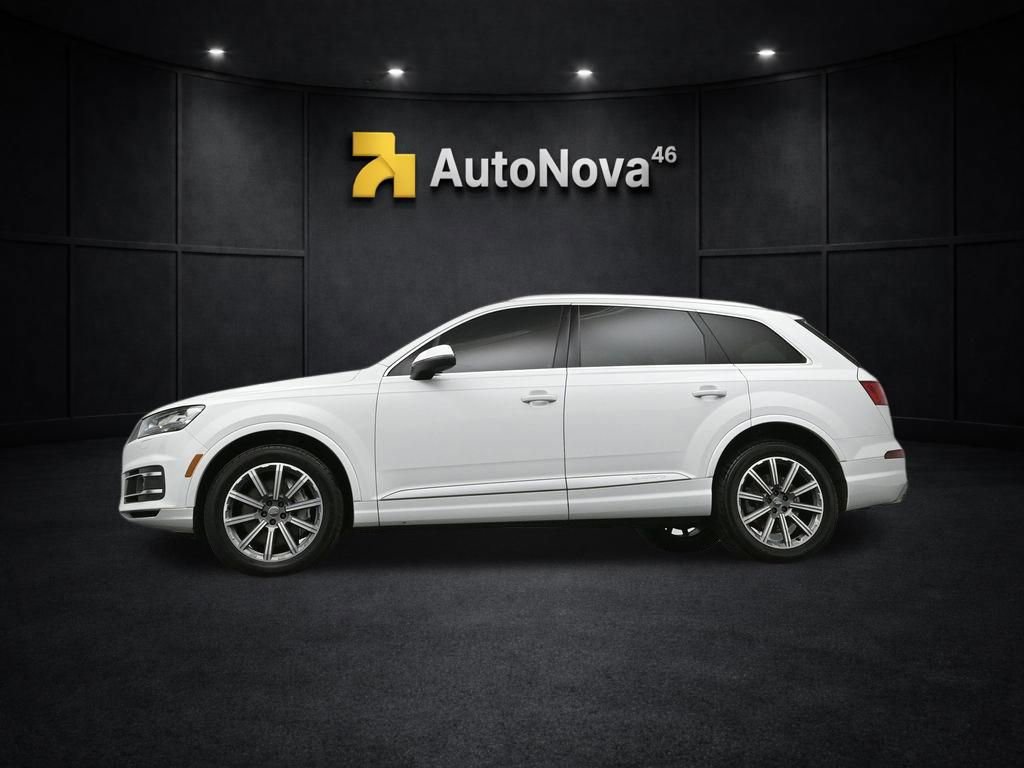 Used 2018 Audi Q7 3.0T Prestige image 43