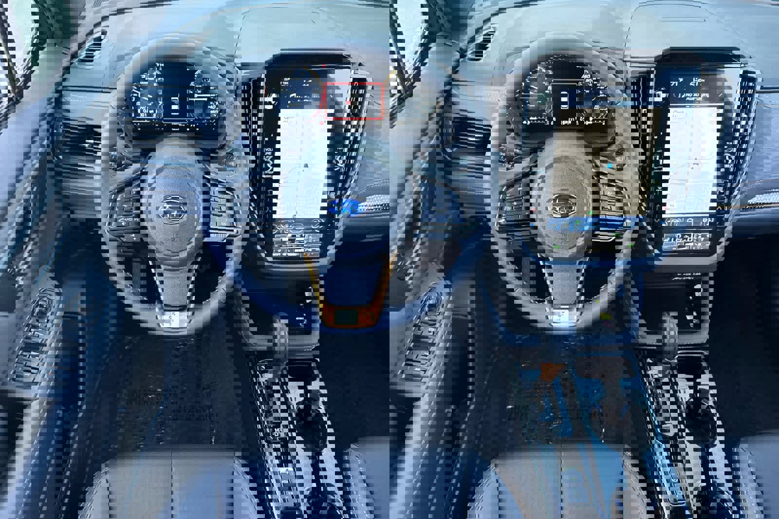 New 2026 Subaru Forester Wilderness image 9